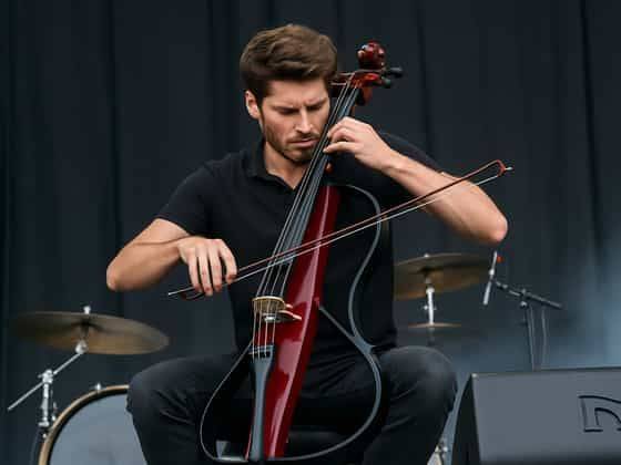 Luka Sulic - Life Tour